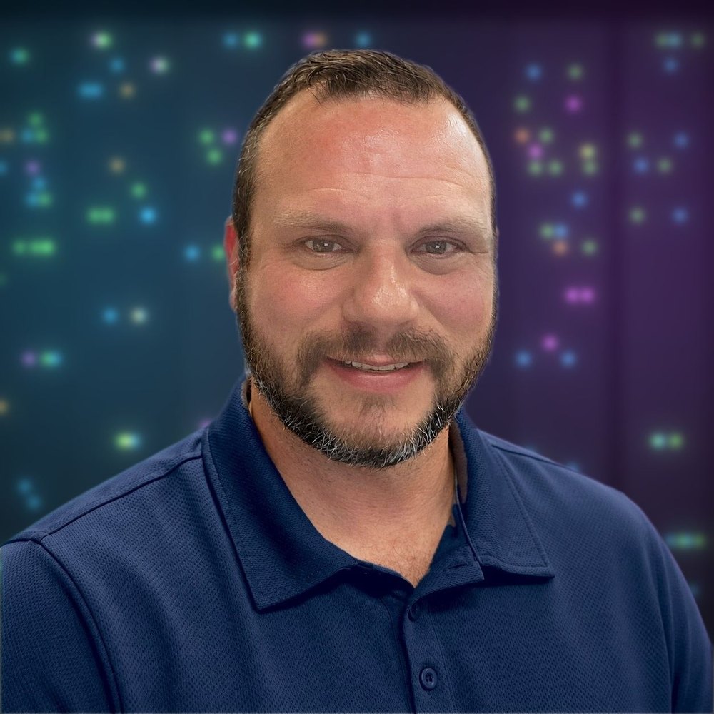 Michael Knipper, owner of Digitech